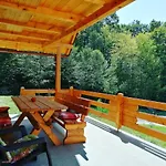 Дом отдыха Brvnaria