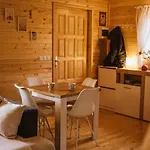 Brvnaria Дом отдыха Slatina