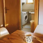 Brvnaria Ferienhaus Slatina Varoš