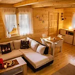 Brvnaria Ferienhaus *