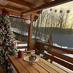 Brvnaria Ferienhaus *