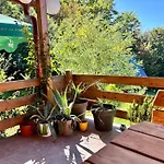 Brvnaria Дом отдыха Slatina