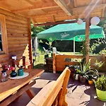 Hébergement de vacances Brvnaria