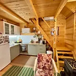 Brvnaria Дом отдыха *