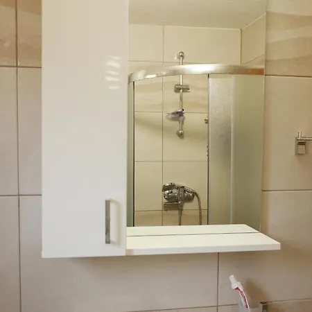 Holiday home Brvnaria *