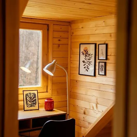 Brvnaria Holiday home