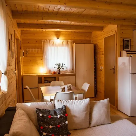 Brvnaria * Slatina Varoš