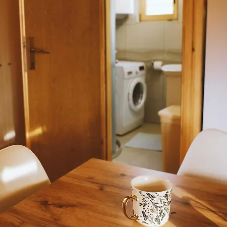 Brvnaria Holiday home Slatina