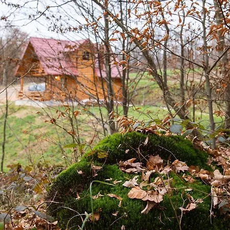 Brvnaria * Slatina Varoš