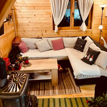 Holiday home Brvnaria *