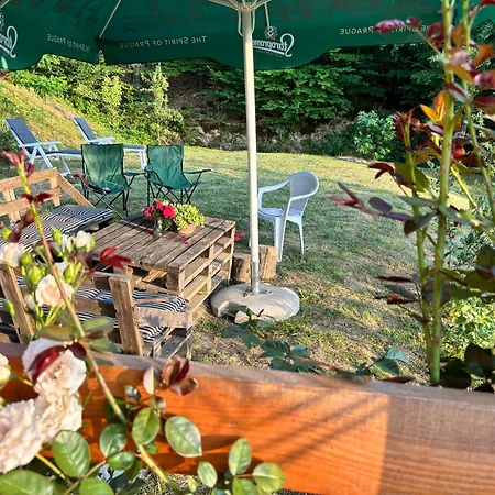 Brvnaria Hébergement de vacances