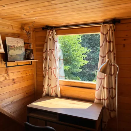 Feriehus Brvnaria Slatina Varoš