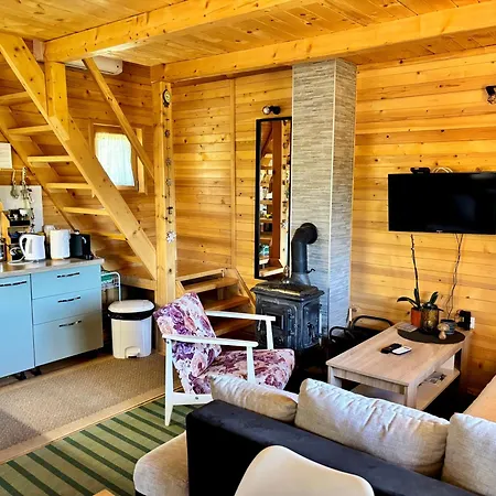 Brvnaria * Slatina Varoš