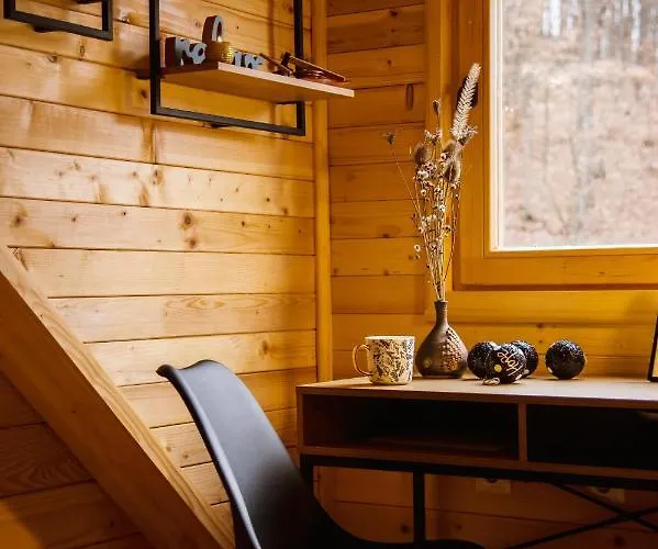 Brvnaria Slatina Varoš