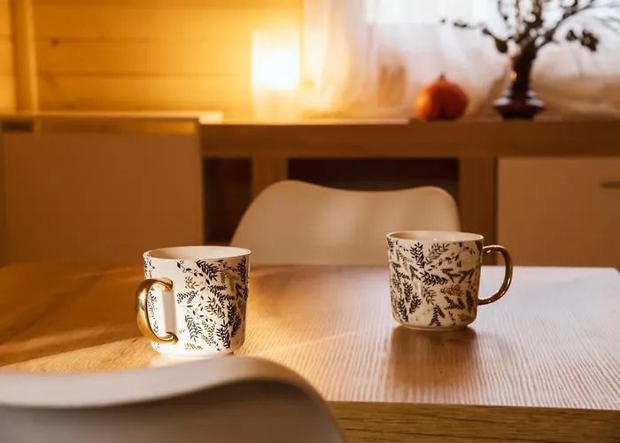 Brvnaria 度假居 Slatina Varoš