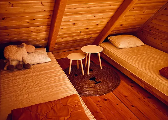 Brvnaria * Slatina Varoš