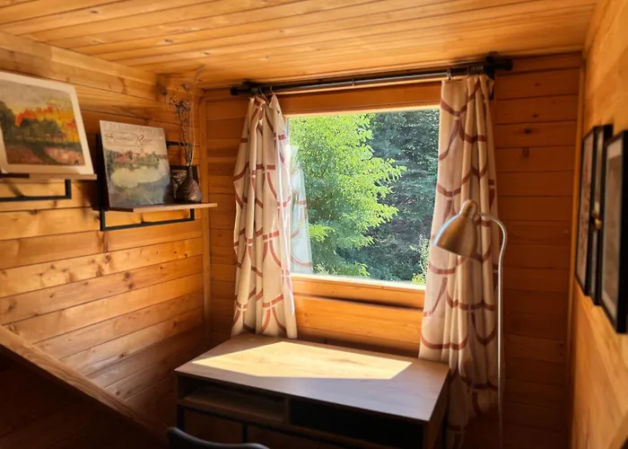 Сasa de vacaciones Brvnaria Slatina Varoš